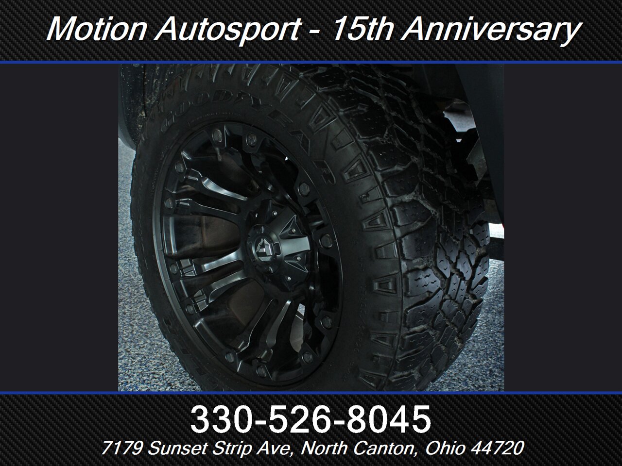 2022 RAM 1500 Classic Warlock  Custom Lift 4X4 - Photo 39 - North Canton, OH 44720