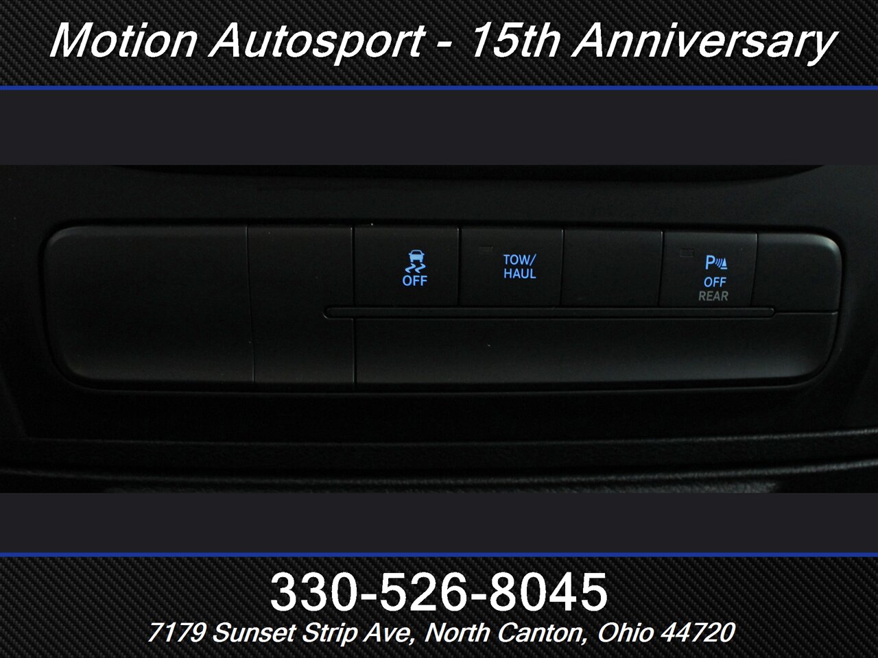 2022 RAM 1500 Classic Warlock  Custom Lift 4X4 - Photo 18 - North Canton, OH 44720