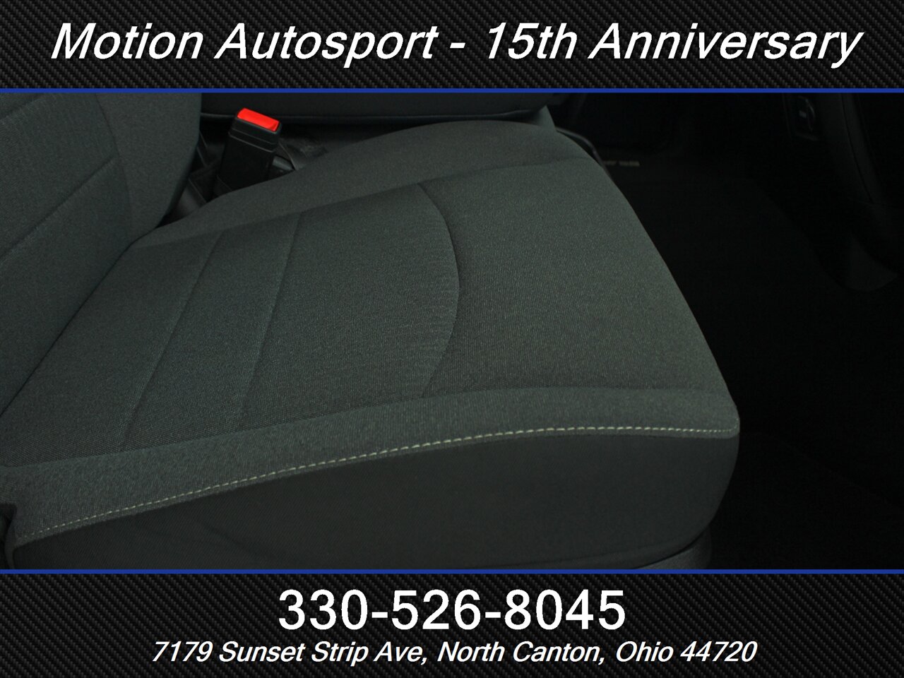 2022 RAM 1500 Classic Warlock  Custom Lift 4X4 - Photo 28 - North Canton, OH 44720