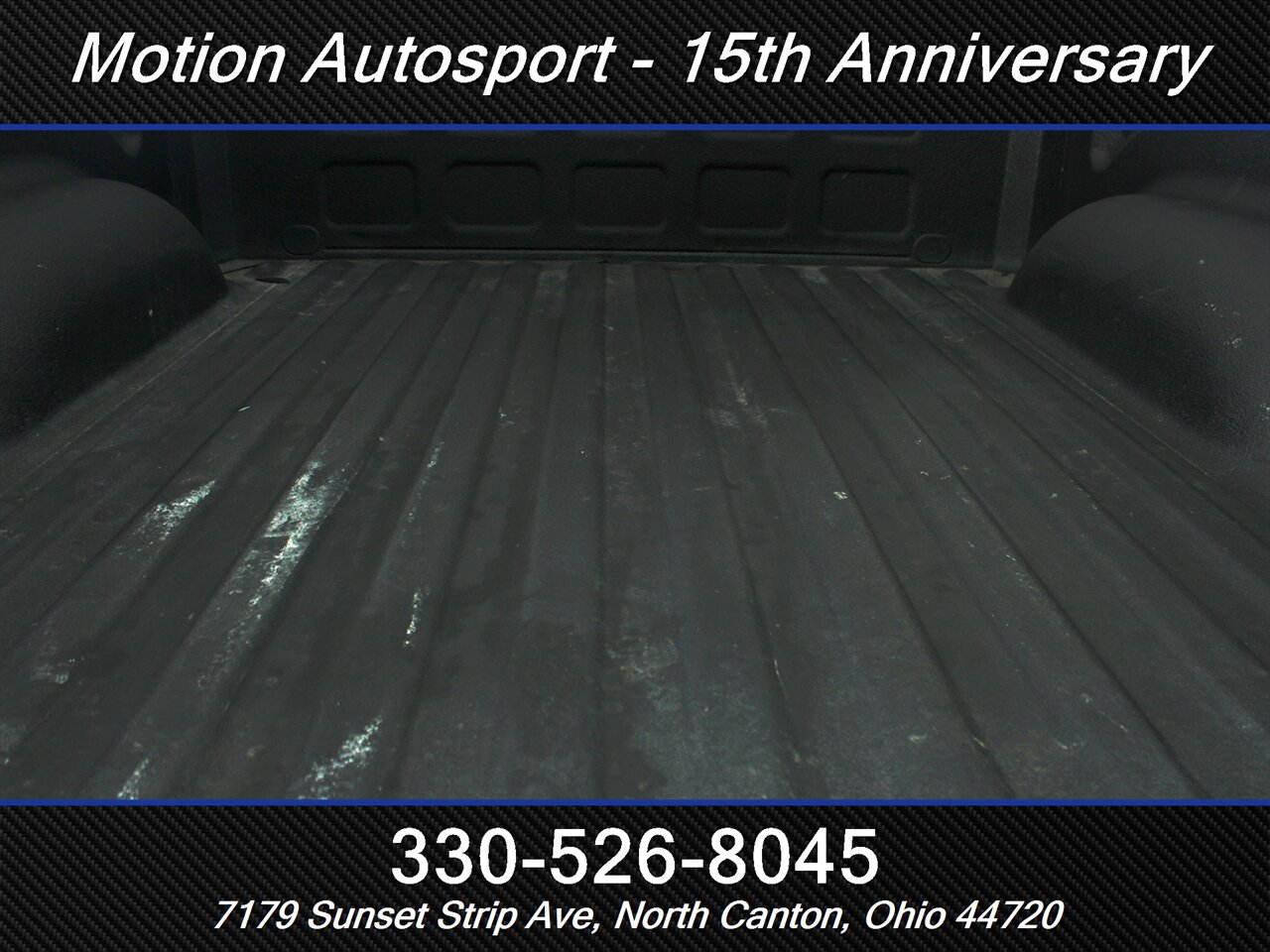 2022 RAM 1500 Classic Warlock  Custom Lift 4X4 - Photo 7 - North Canton, OH 44720