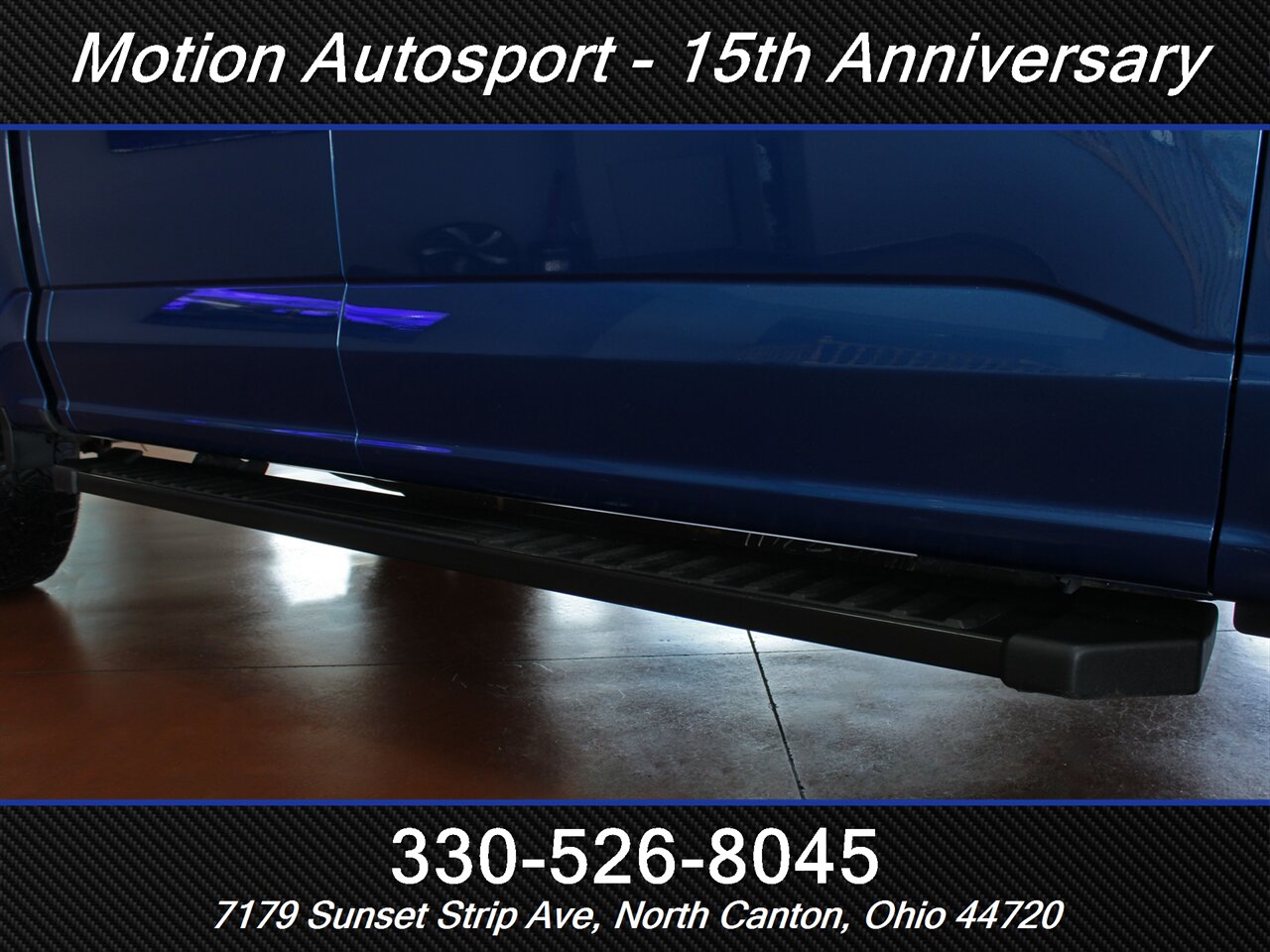 2023 Ford F-150 XLT  Sport 4X4 - Photo 52 - North Canton, OH 44720