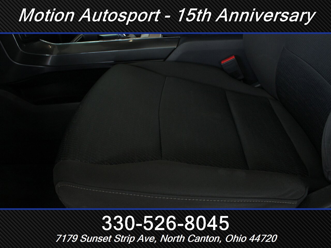 2023 Ford F-150 XLT  Sport 4X4 - Photo 34 - North Canton, OH 44720