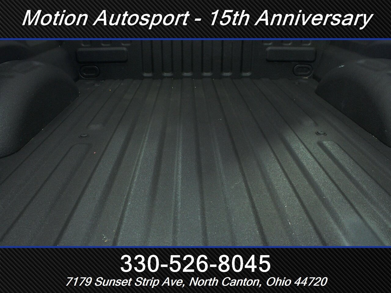 2023 Ford F-150 XLT  Sport 4X4 - Photo 10 - North Canton, OH 44720