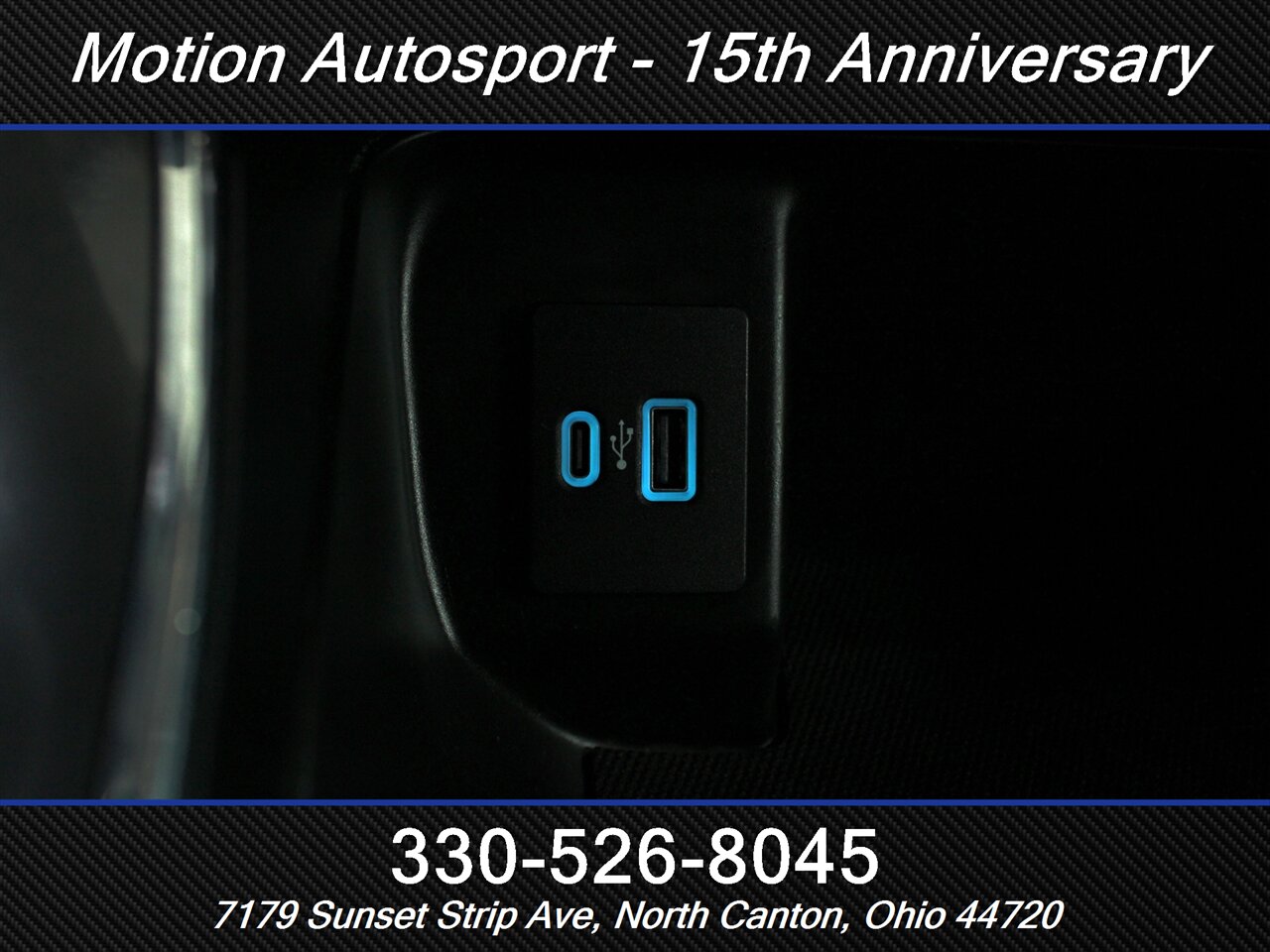 2023 Ford F-150 XLT  Sport 4X4 - Photo 25 - North Canton, OH 44720