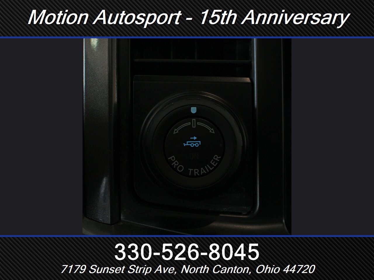 2023 Ford F-150 XLT  Sport 4X4 - Photo 22 - North Canton, OH 44720