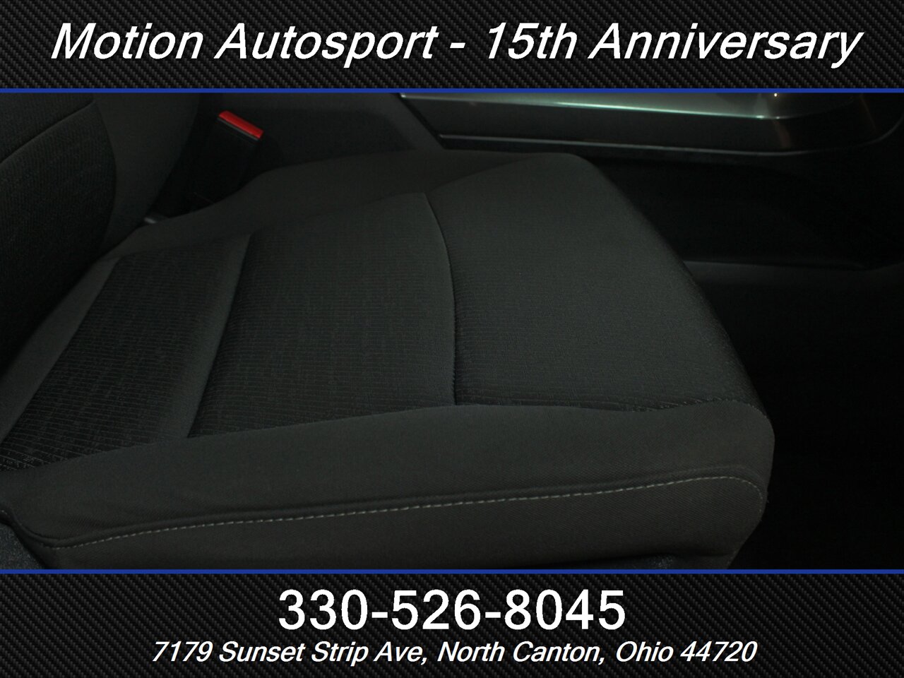 2023 Ford F-150 XLT  Sport 4X4 - Photo 39 - North Canton, OH 44720