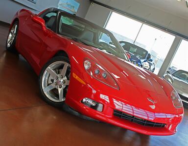 2005 Chevrolet Corvette 3LT   - Photo 49 - North Canton, OH 44720