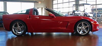 2005 Chevrolet Corvette 3LT   - Photo 13 - North Canton, OH 44720