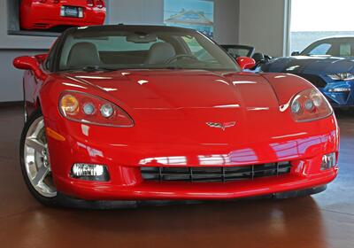 2005 Chevrolet Corvette 3LT   - Photo 50 - North Canton, OH 44720