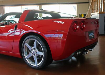 2005 Chevrolet Corvette 3LT   - Photo 7 - North Canton, OH 44720