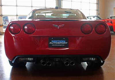 2005 Chevrolet Corvette 3LT   - Photo 8 - North Canton, OH 44720