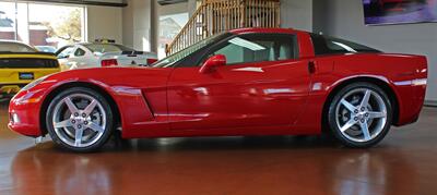 2005 Chevrolet Corvette 3LT   - Photo 5 - North Canton, OH 44720