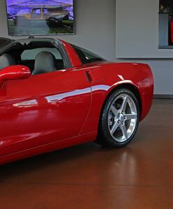 2005 Chevrolet Corvette 3LT   - Photo 41 - North Canton, OH 44720