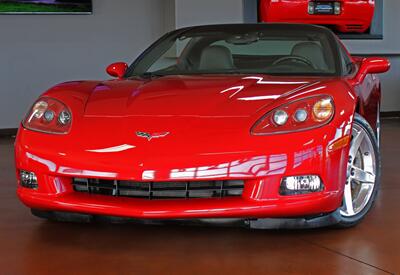 2005 Chevrolet Corvette 3LT   - Photo 51 - North Canton, OH 44720