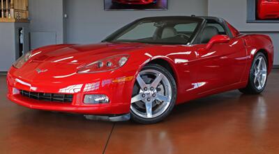 2005 Chevrolet Corvette 3LT   - Photo 1 - North Canton, OH 44720