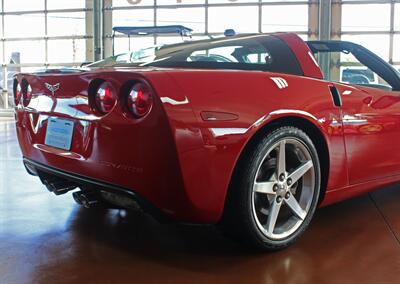 2005 Chevrolet Corvette 3LT   - Photo 12 - North Canton, OH 44720