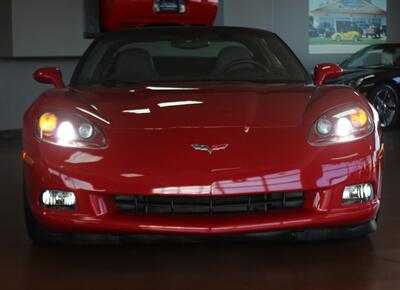 2005 Chevrolet Corvette 3LT   - Photo 37 - North Canton, OH 44720