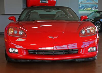 2005 Chevrolet Corvette 3LT   - Photo 3 - North Canton, OH 44720