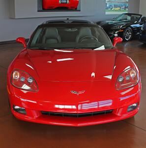 2005 Chevrolet Corvette 3LT   - Photo 4 - North Canton, OH 44720