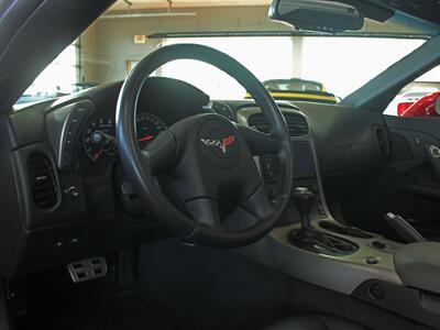 2005 Chevrolet Corvette 3LT   - Photo 18 - North Canton, OH 44720