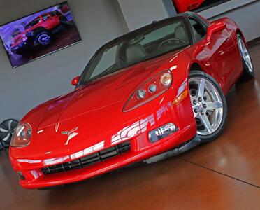 2005 Chevrolet Corvette 3LT   - Photo 48 - North Canton, OH 44720