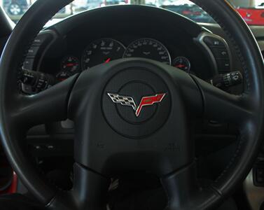 2005 Chevrolet Corvette 3LT   - Photo 20 - North Canton, OH 44720