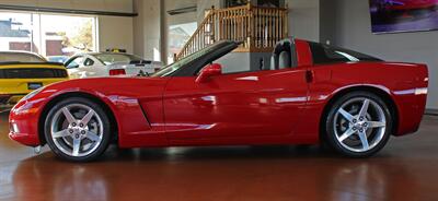 2005 Chevrolet Corvette 3LT   - Photo 6 - North Canton, OH 44720