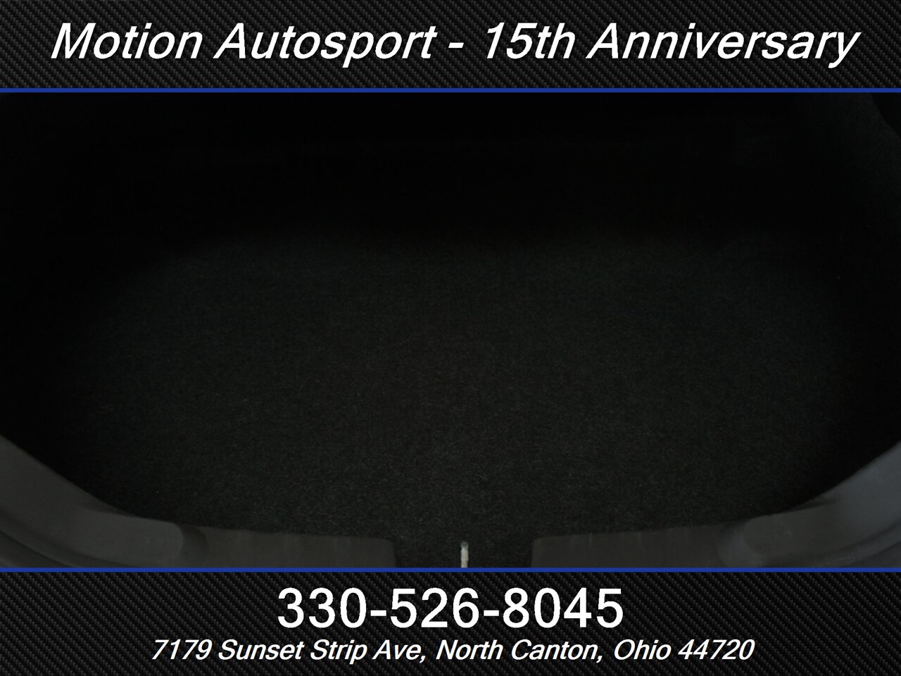 2015 Chevrolet Camaro 2LT RS Moon Roof Navigation - Photo 10 - North Canton, OH 44720