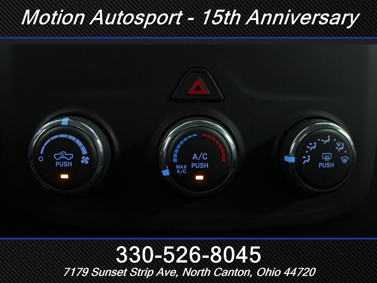 2019 RAM 1500 Classic Tradesman 4X4 Work Truck - Photo 19 - North Canton, OH 44720