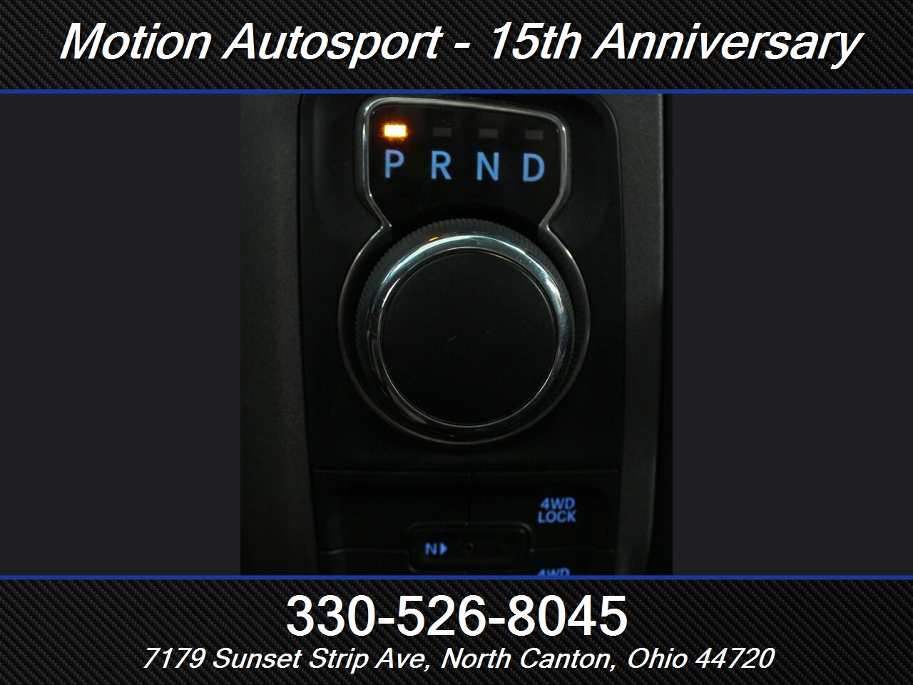 2019 RAM 1500 Classic Tradesman 4X4 Work Truck - Photo 17 - North Canton, OH 44720