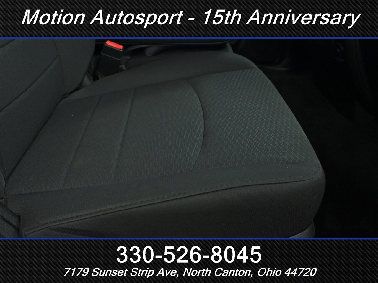 2019 RAM 1500 Classic Tradesman 4X4 Work Truck - Photo 29 - North Canton, OH 44720