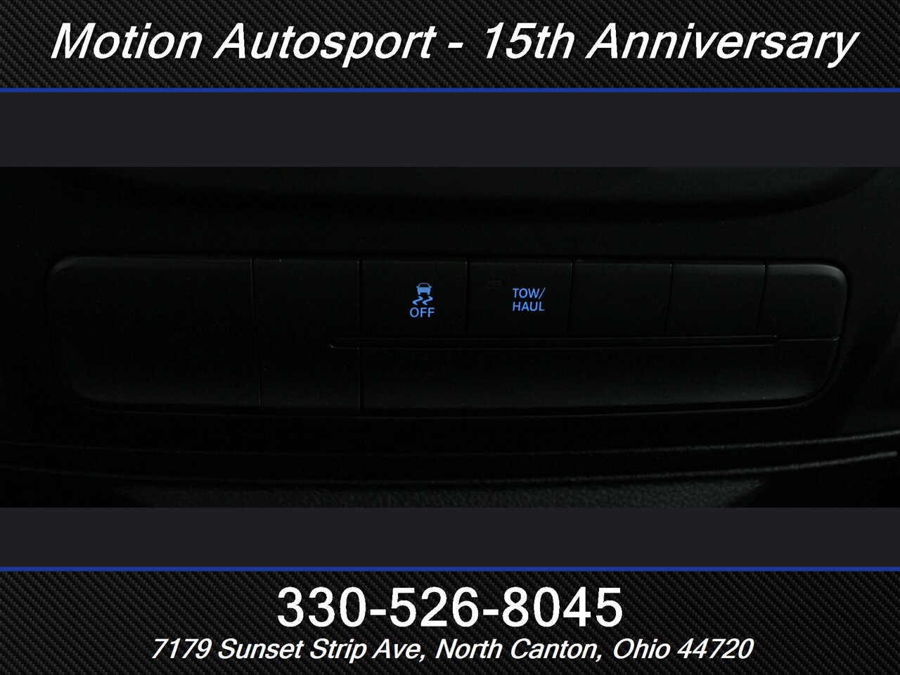 2019 RAM 1500 Classic Tradesman 4X4 Work Truck - Photo 18 - North Canton, OH 44720