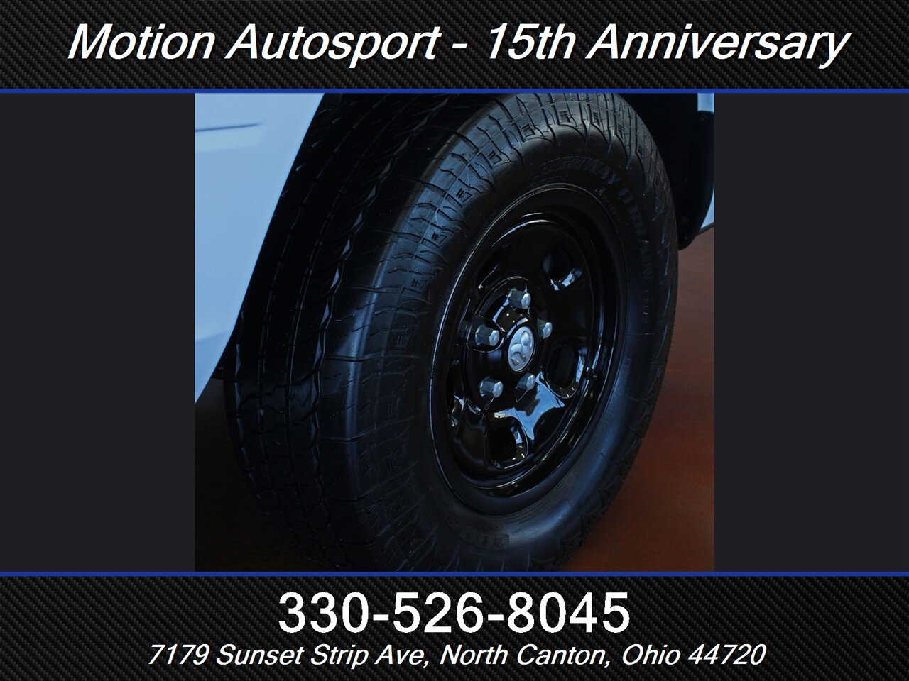2019 RAM 1500 Classic Tradesman 4X4 Work Truck - Photo 40 - North Canton, OH 44720