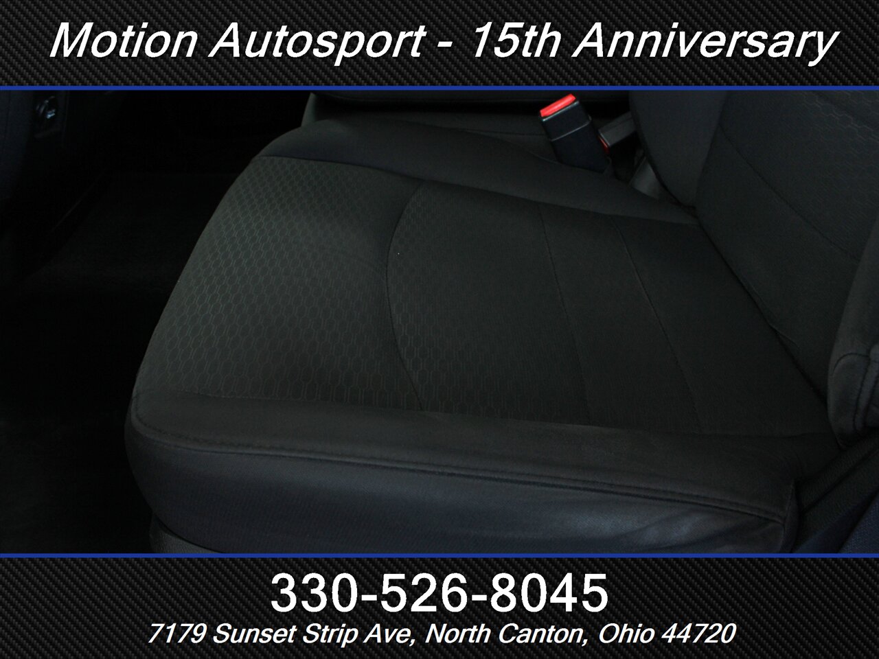 2019 RAM 1500 Classic Tradesman 4X4 Work Truck - Photo 24 - North Canton, OH 44720