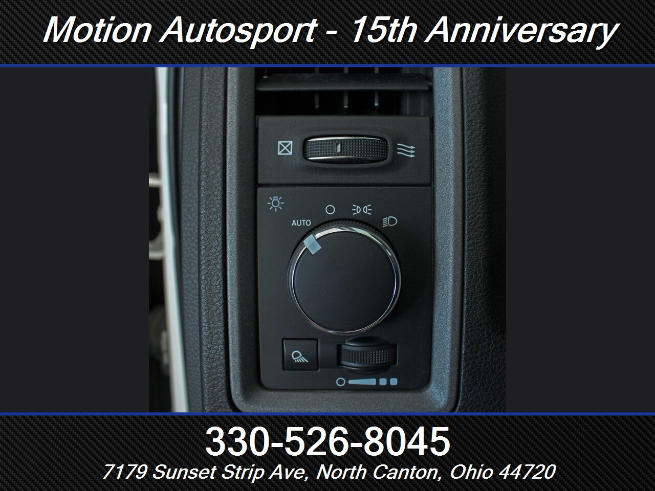 2019 RAM 1500 Classic Tradesman 4X4 Work Truck - Photo 12 - North Canton, OH 44720