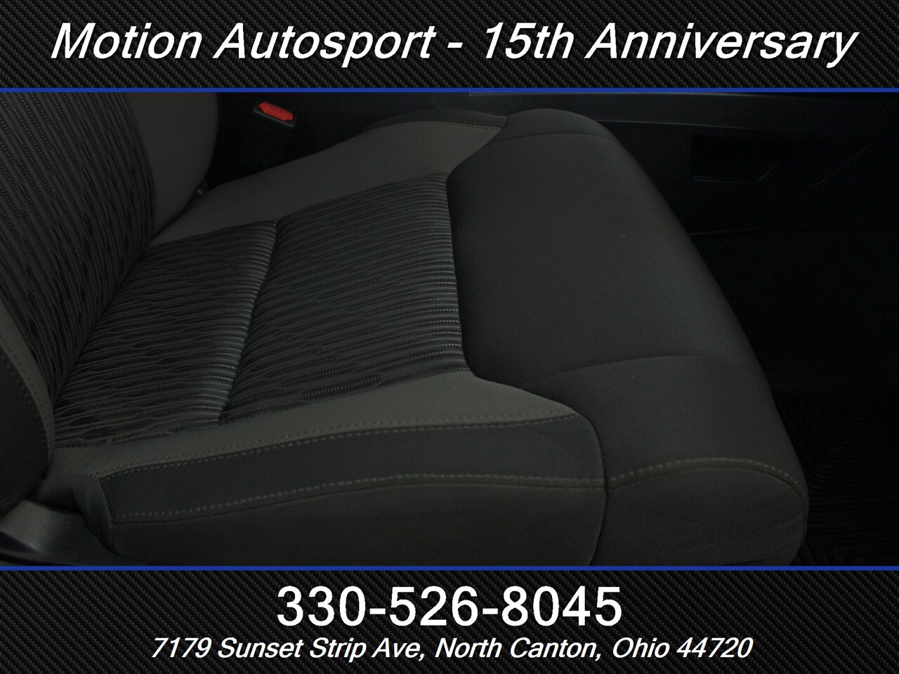 2017 Toyota Tundra SR5  Moon Roof TRD Off Road 4X4 - Photo 27 - North Canton, OH 44720
