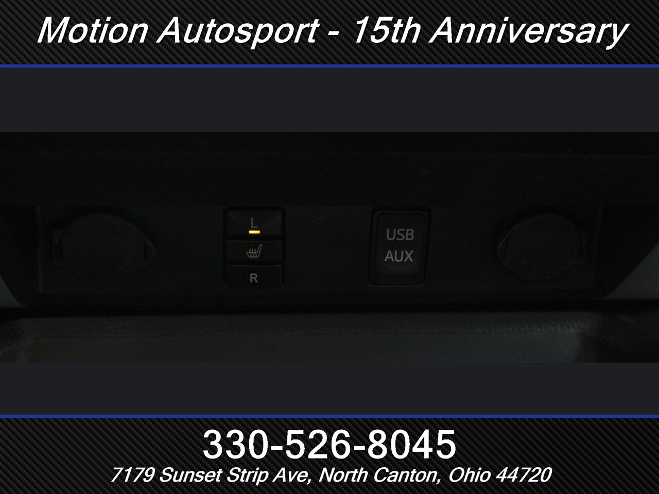 2017 Toyota Tundra SR5  Moon Roof TRD Off Road 4X4 - Photo 17 - North Canton, OH 44720