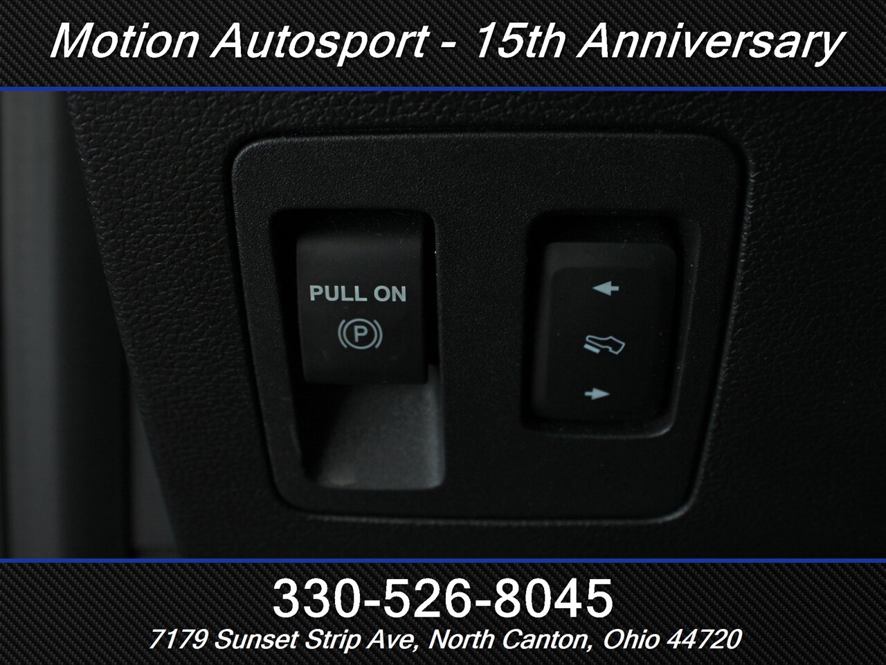 2020 Ford F-150 Lariat  Sport 4X4 - Photo 16 - North Canton, OH 44720