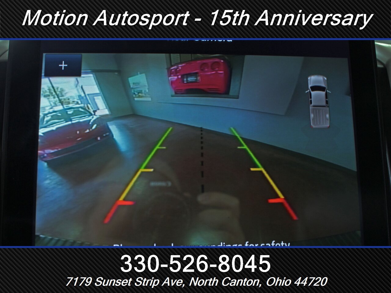 2020 Ford F-150 Lariat  Sport 4X4 - Photo 28 - North Canton, OH 44720