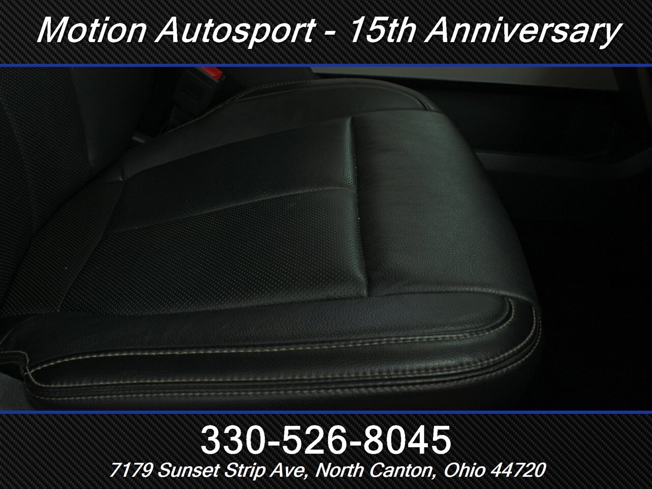 2020 Ford F-150 Lariat  Sport 4X4 - Photo 36 - North Canton, OH 44720