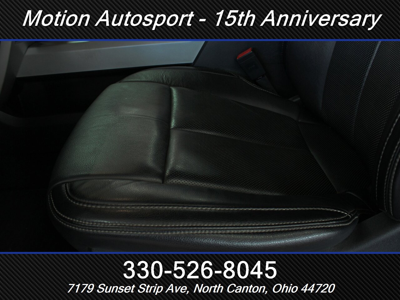 2020 Ford F-150 Lariat  Sport 4X4 - Photo 31 - North Canton, OH 44720