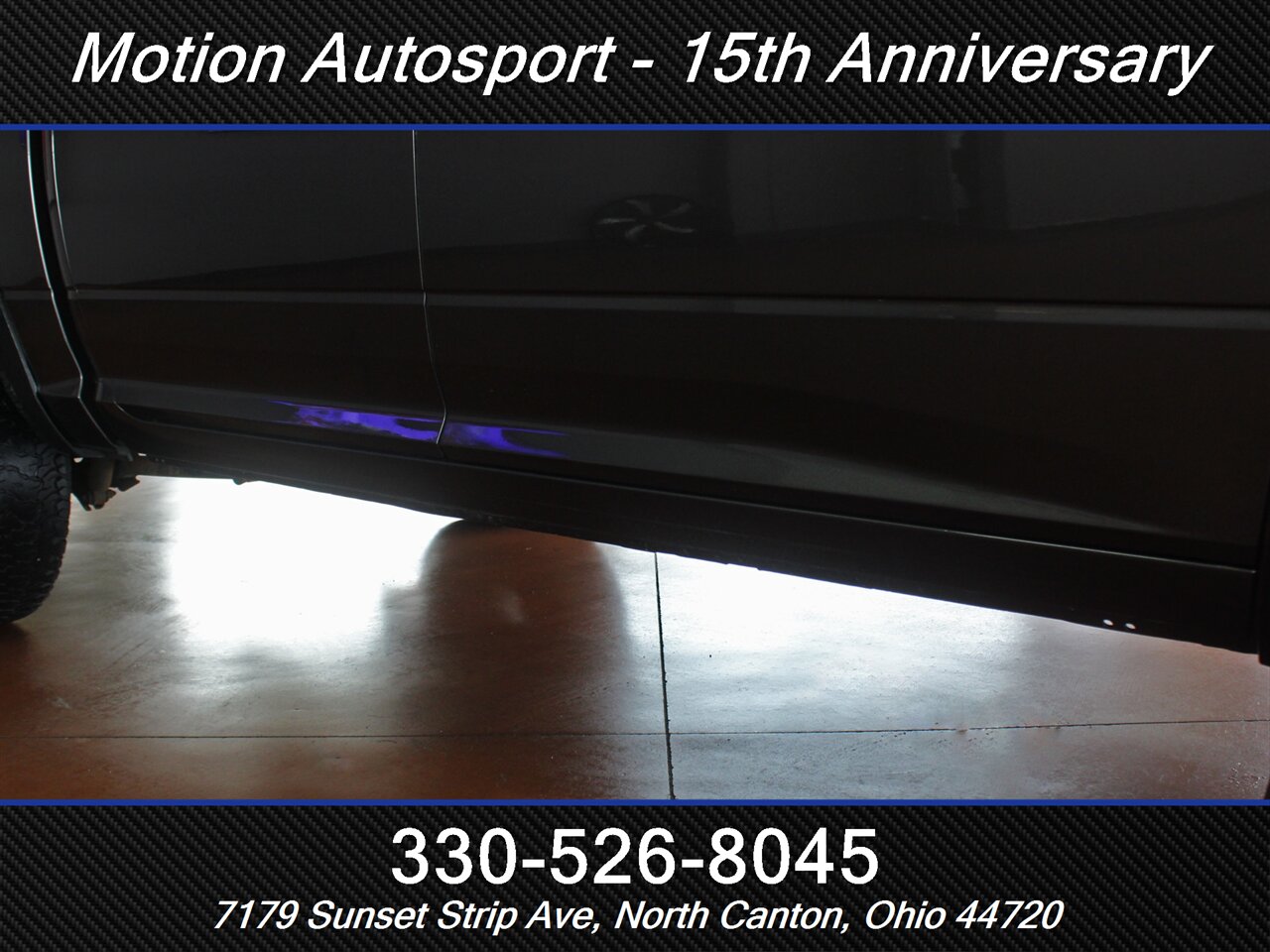 2021 RAM 1500 Classic Warlock Custom Lift 4X4 - Photo 50 - North Canton, OH 44720