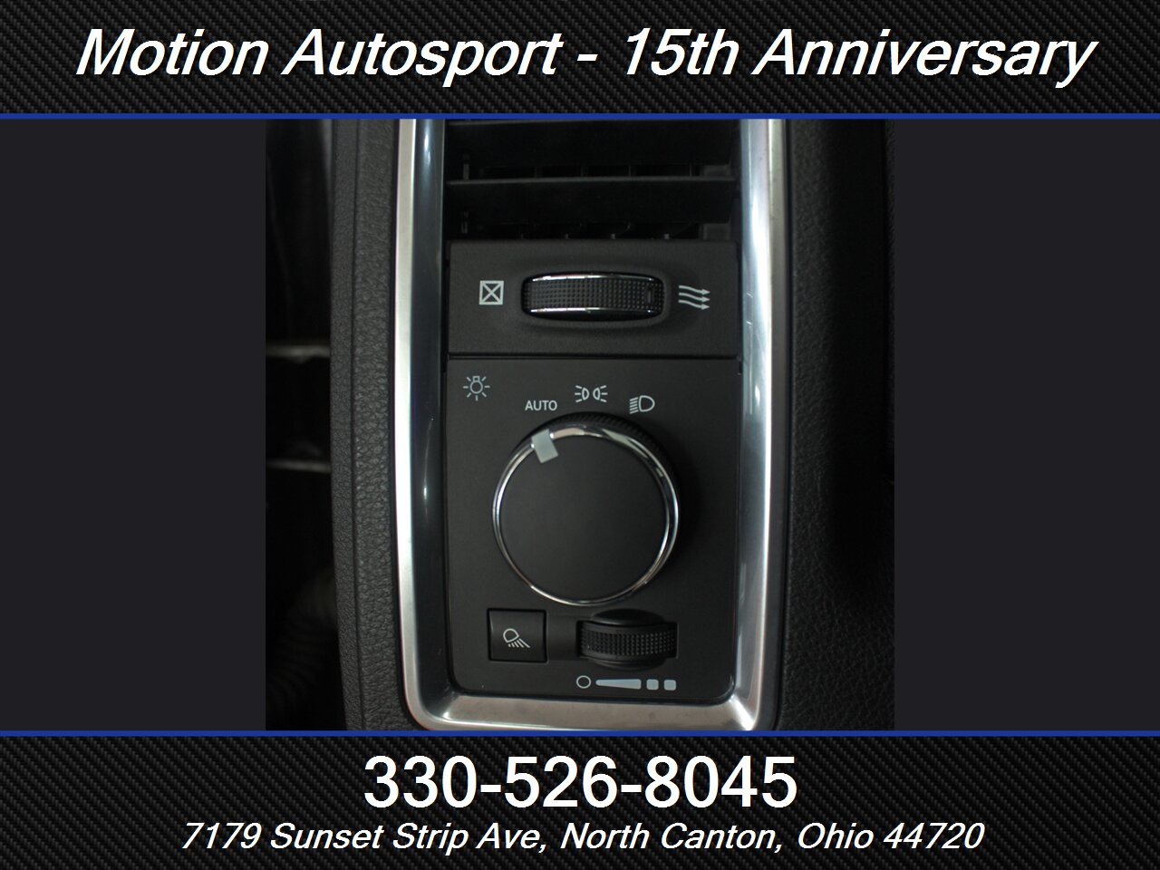 2021 RAM 1500 Classic Warlock Custom Lift 4X4 - Photo 15 - North Canton, OH 44720