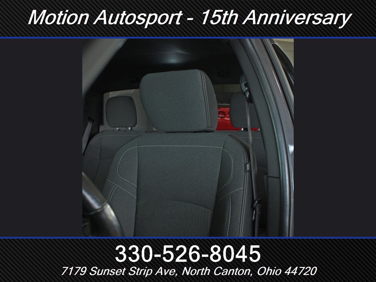 2021 RAM 1500 Classic Warlock Custom Lift 4X4 - Photo 31 - North Canton, OH 44720