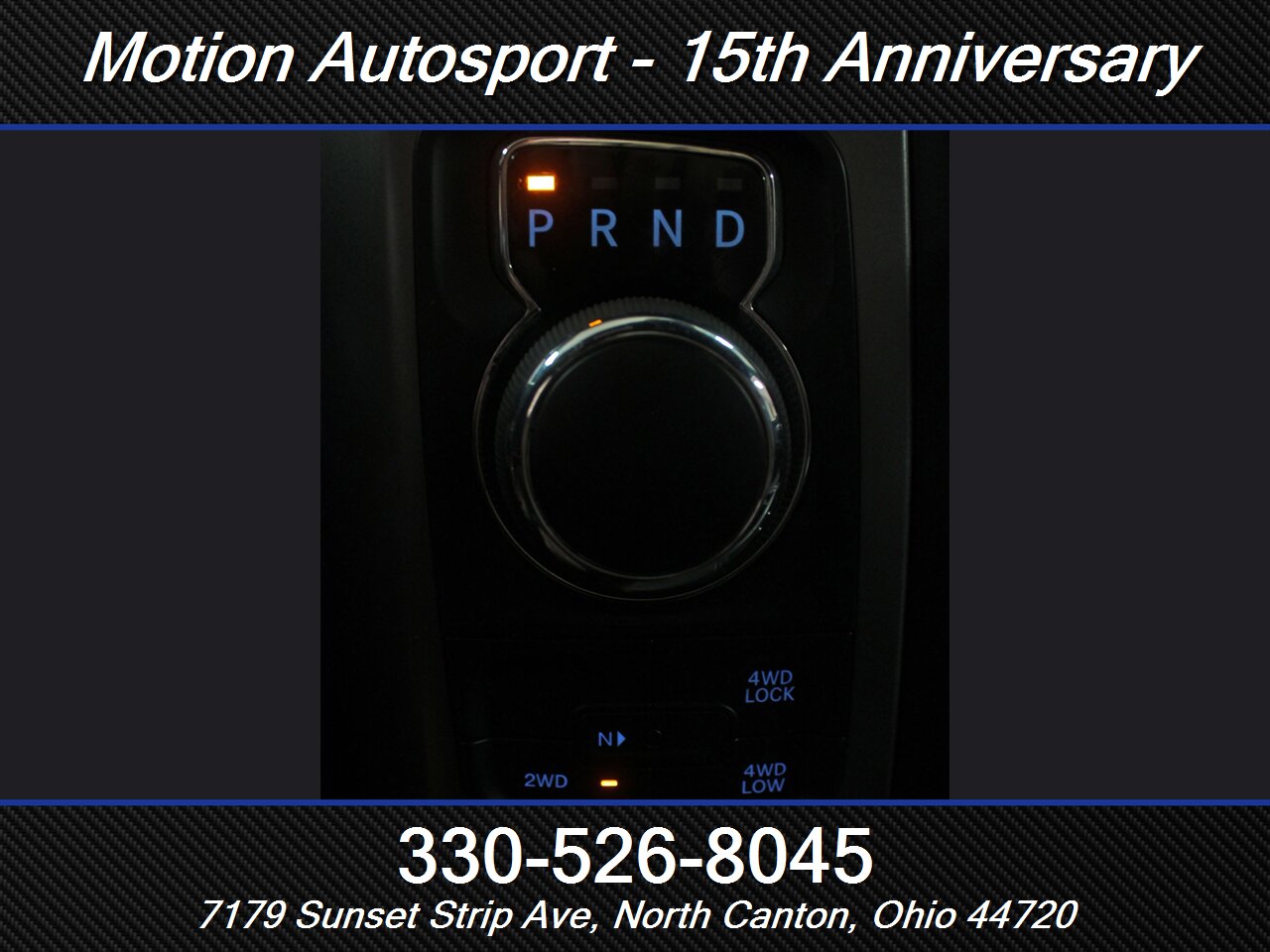 2021 RAM 1500 Classic Warlock Custom Lift 4X4 - Photo 20 - North Canton, OH 44720