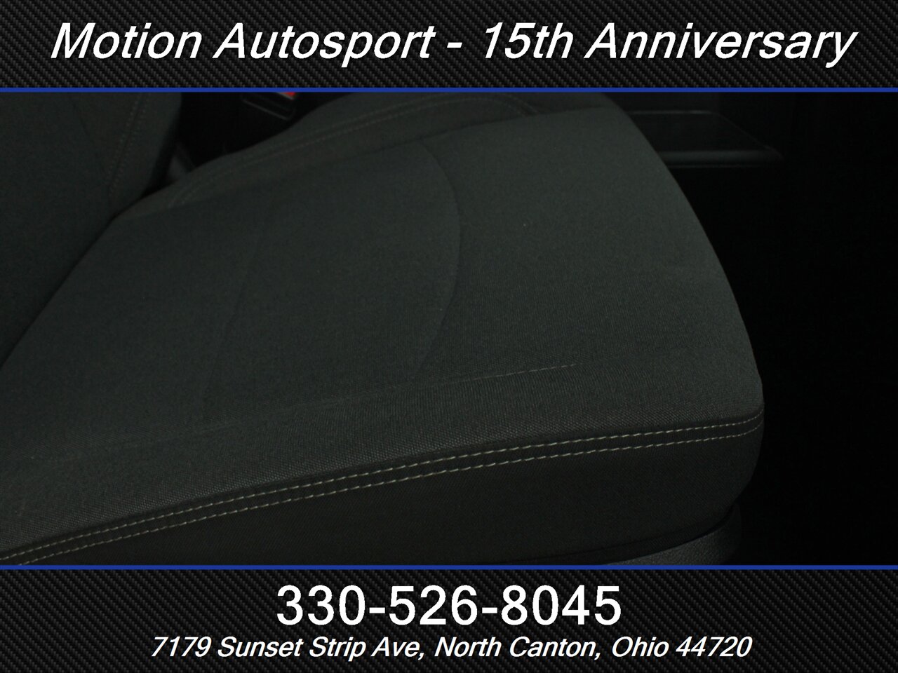 2021 RAM 1500 Classic Warlock Custom Lift 4X4 - Photo 37 - North Canton, OH 44720