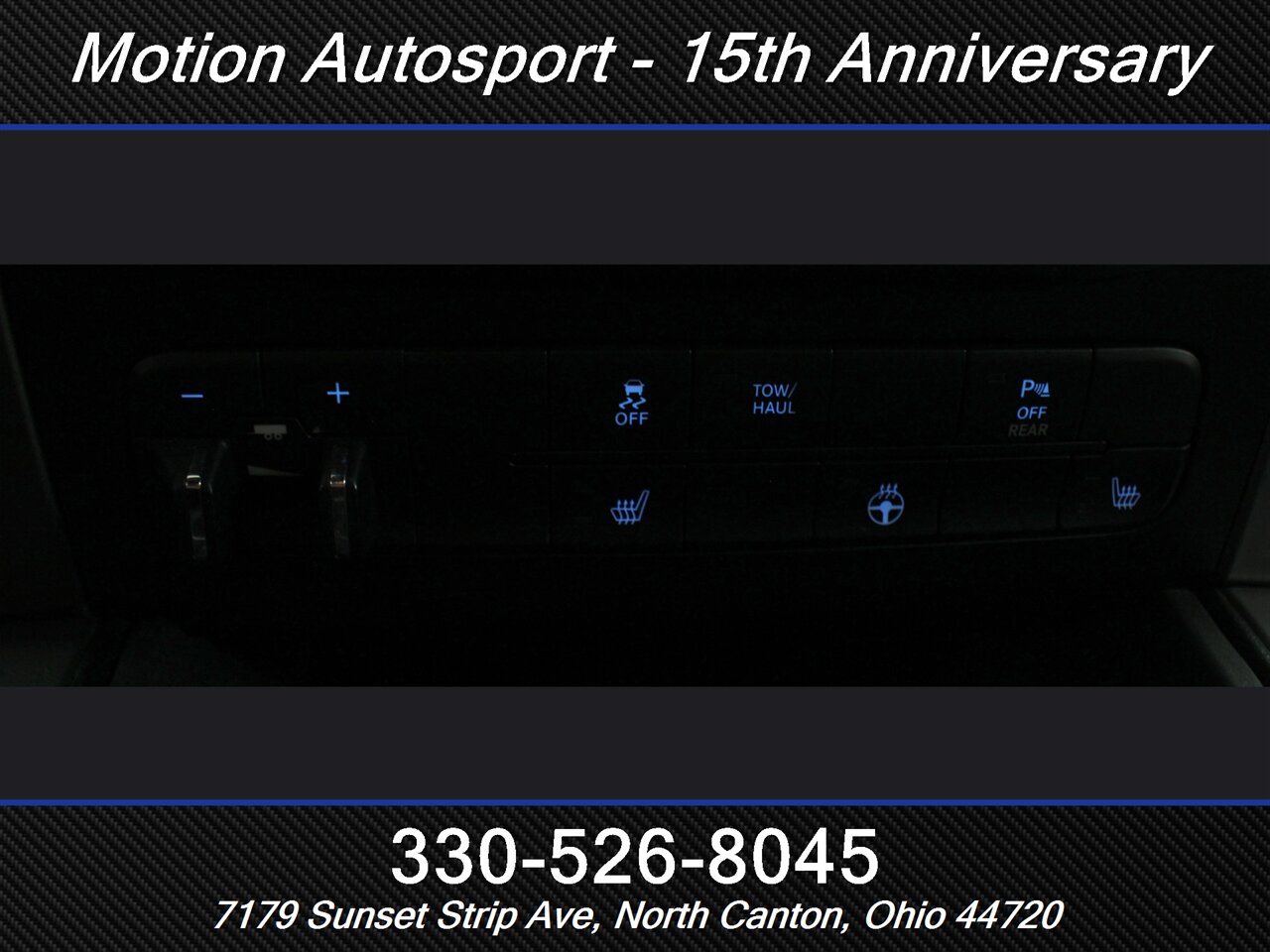 2021 RAM 1500 Classic Warlock Custom Lift 4X4 - Photo 21 - North Canton, OH 44720