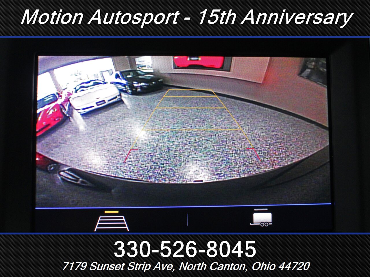 2020 Chevrolet Silverado 1500 Custom Trail Boss 4X4 - Photo 20 - North Canton, OH 44720