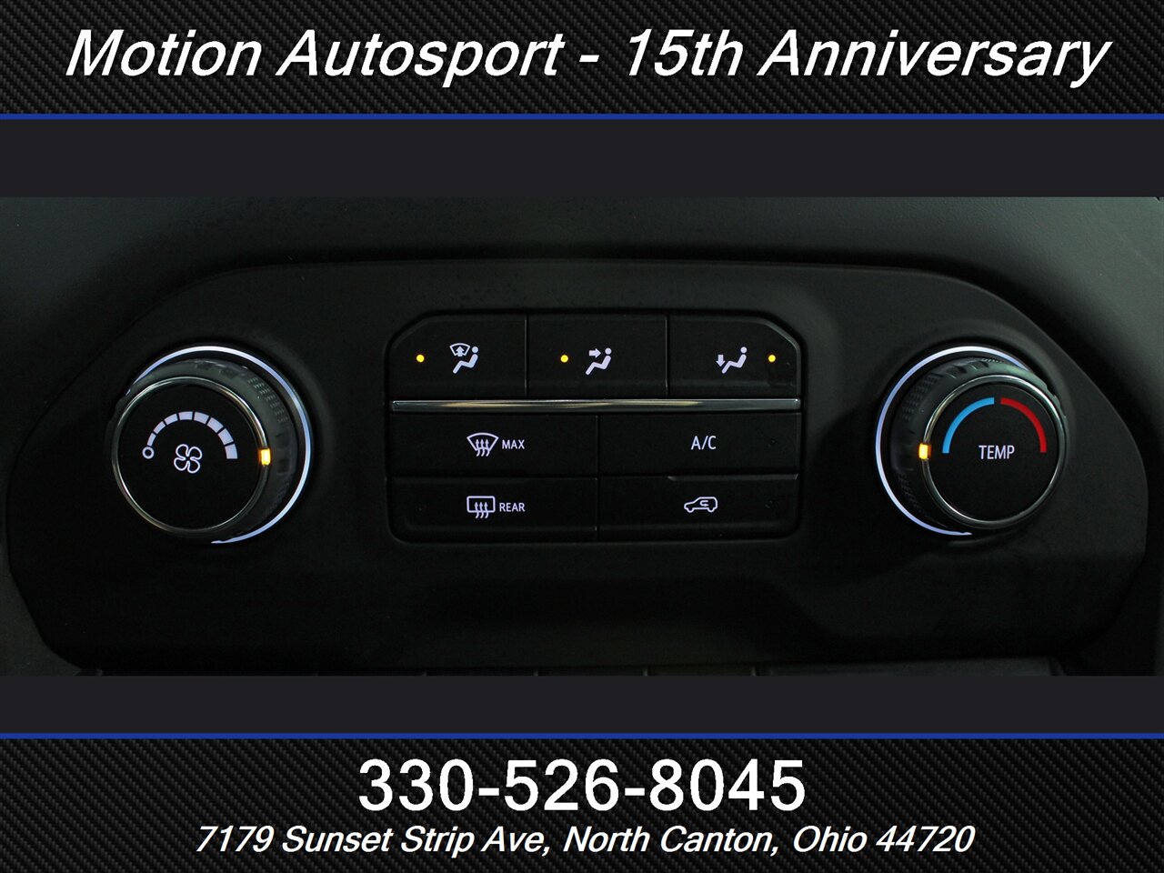 2020 Chevrolet Silverado 1500 Custom Trail Boss 4X4 - Photo 17 - North Canton, OH 44720