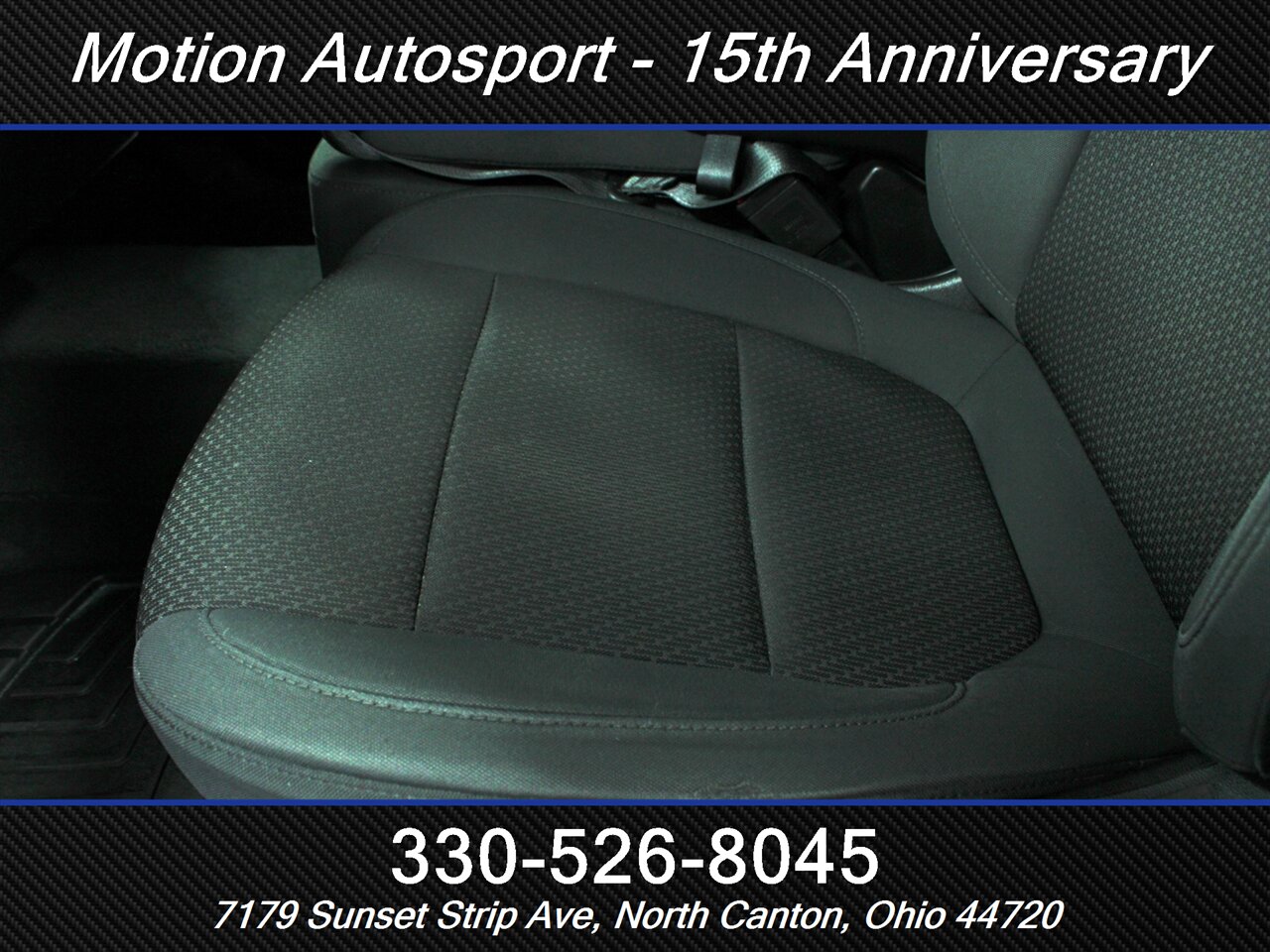 2020 Chevrolet Silverado 1500 Custom Trail Boss 4X4 - Photo 22 - North Canton, OH 44720